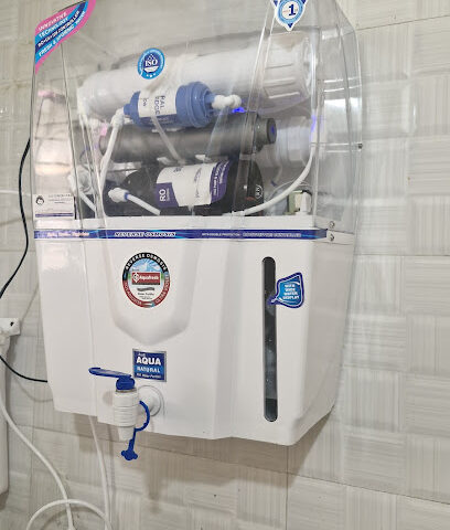 SAS GROUP Best Water purifier sales and near best' service