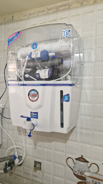 SAS GROUP Best Water purifier sales and near best' service