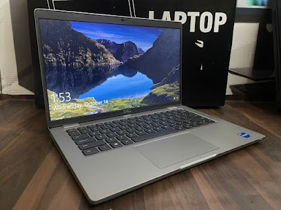 SB Computers~ Best Refurbished & Secondhand Laptop Store