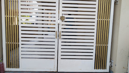 SIDDHIVINAYAK FABRICATERS AND ENGGINEARES