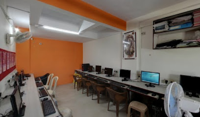 SIDDHIVINYAK COMPUTER INSTITUTE (HINJAWADI BRANCH)