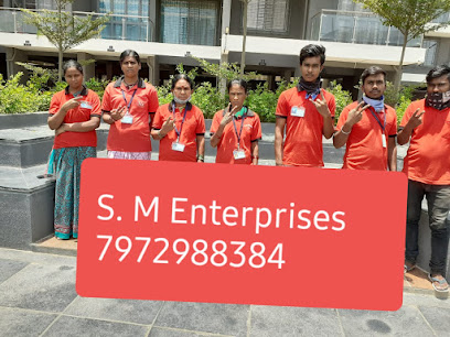 SM Enterprises