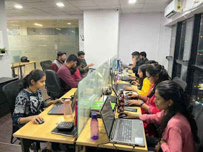 SNDK Technologies Pvt. Ltd.