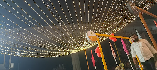 S.S_Electricals Shop & All Electrician Service