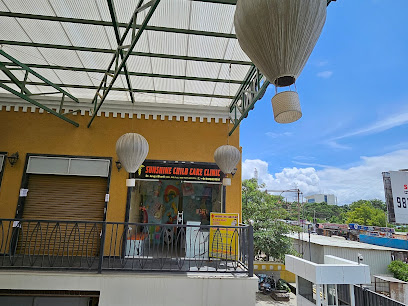 SUNSHINE CHILD CARE CLINIC ( Dr Anuja Bharti)