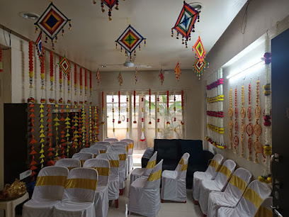 SUVIDHA Events & Decor
