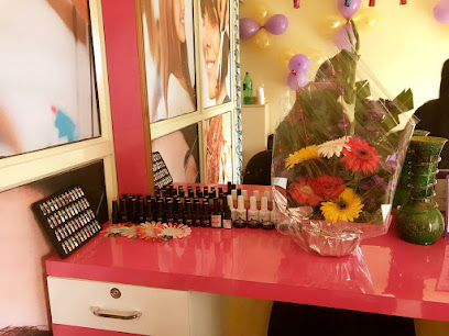 Saffron beauty Salon & spa