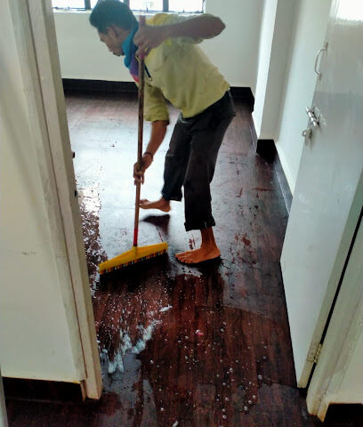 Sai facility and Deep Cleaning Service wakad