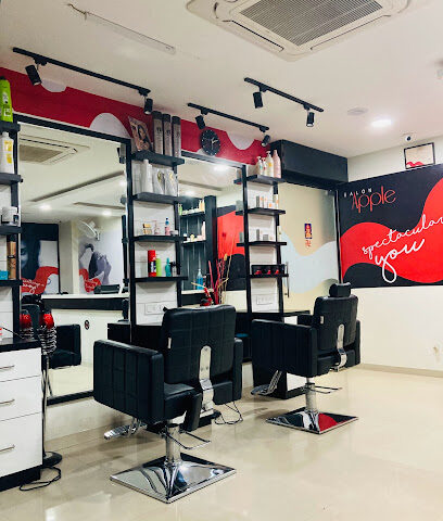 Salon Apple Hinjawadi [Unisex] | Best Salon in Hinjawadi