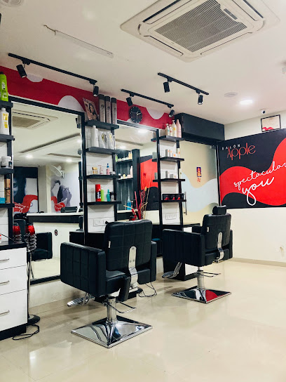Salon Apple Hinjawadi [Unisex] | Best Salon in Hinjawadi