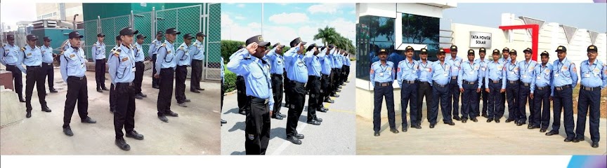 Samarth Seva Security Agency