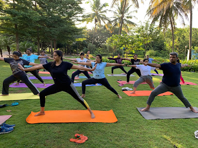 Sampoorna Wellness Homoeopathy and Yoga Center