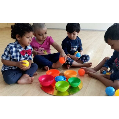 Sanskar Daycare Center