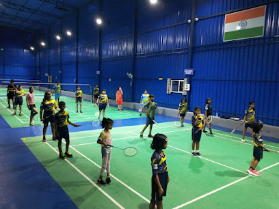 Sarai Sports Academy