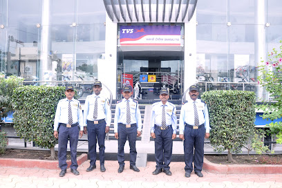 Security Agency in Hinjewadi