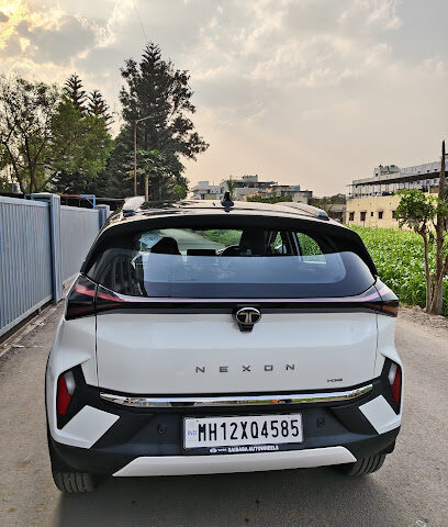 Self drive car rental services - EzyDrives