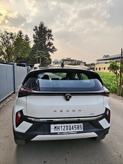 Self drive car rental services - EzyDrives