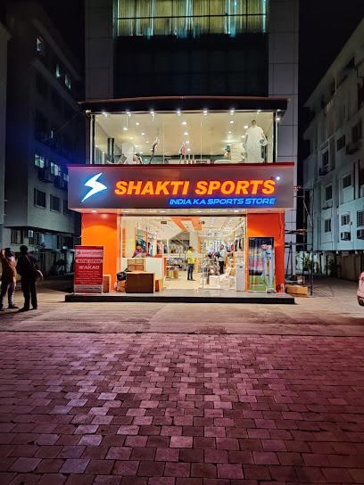 Shakti Sports