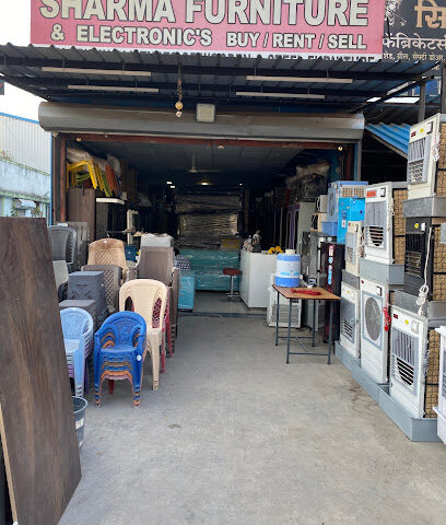 Sharma furniture & electronics