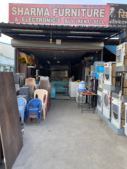 Sharma furniture & electronics