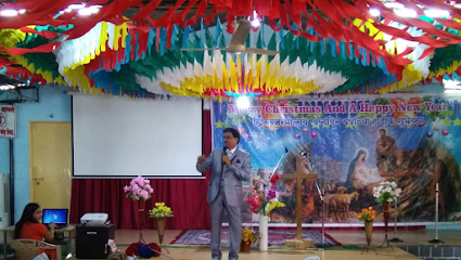 Shiloh Church of God