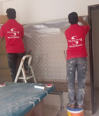 Shiv Services Painting Professional