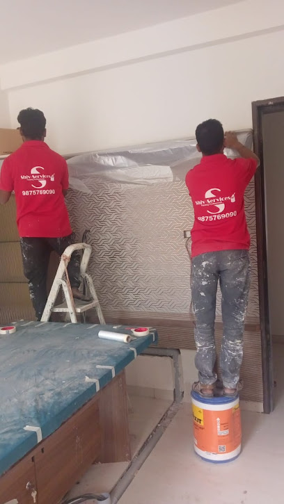 Shiv Services Painting Professional