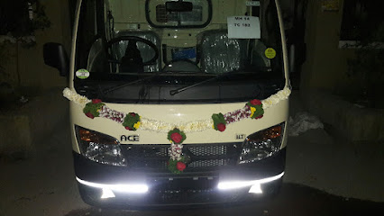 Shivansh Tempo Service