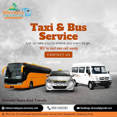 Shivneri Tours & Travels