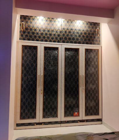 Shivraj furniture & interior works