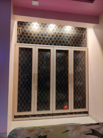 Shivraj furniture & interior works