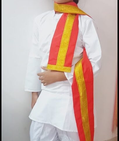 Shree Costumes and Drapery