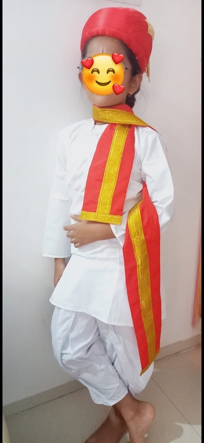 Shree Costumes and Drapery