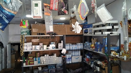 Shree Rameshwar Services