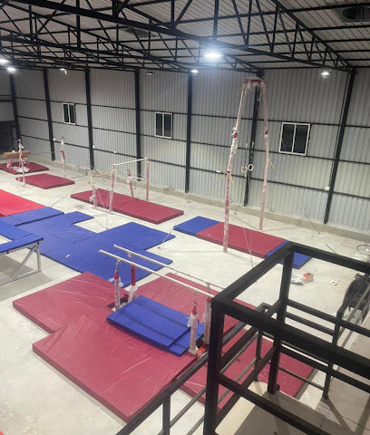 Shree Sports Academy