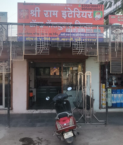 Shreeram interior& modular kitchen