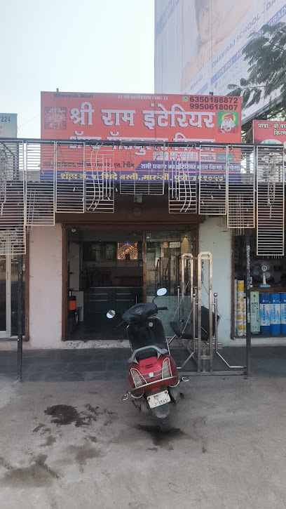 Shreeram interior& modular kitchen