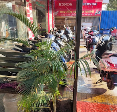 Shri Mahalaxmi Honda