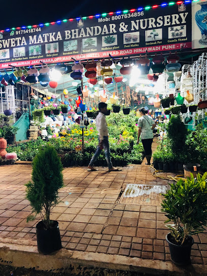 Shweta Matka Bhandar And Nursery