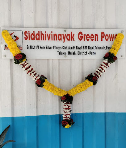 Siddhivinayak Green Power