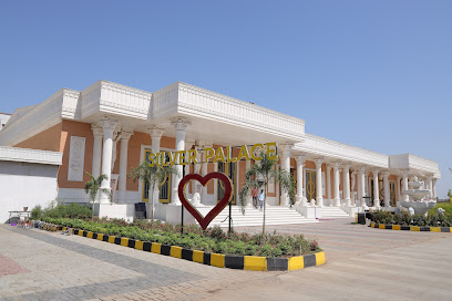Silver Palace Banquets & Lawn