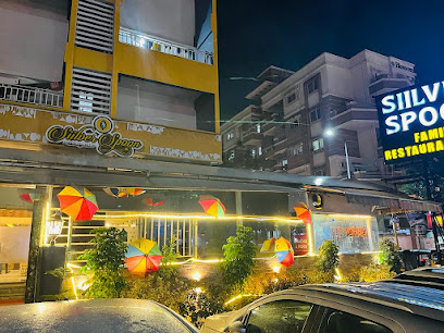 Silver Spoon Restaurant & Bar