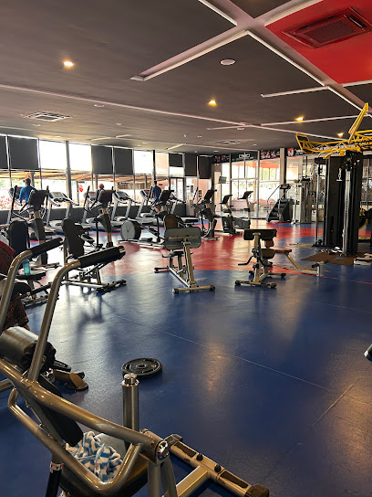 Silver Sports Club Wakad