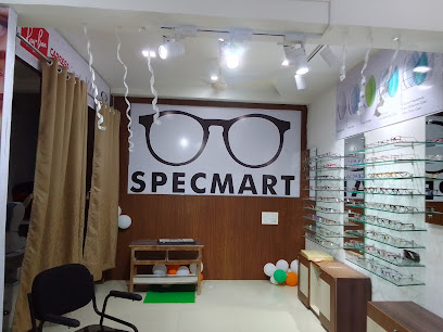 Specmart Eye Care