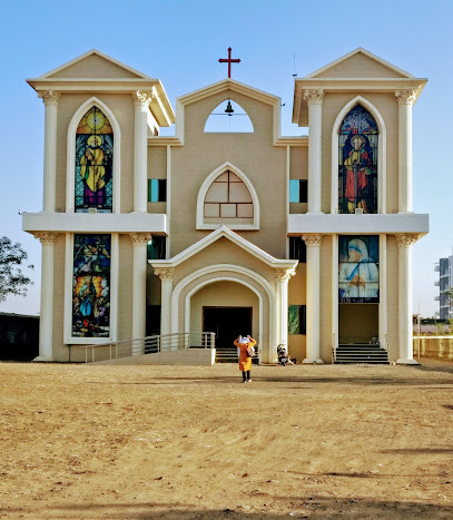 St. John Paul II Catholic Church