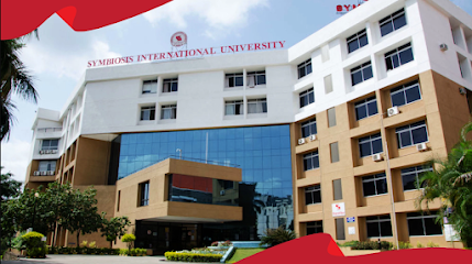Symbiosis Centre for Information Technology, (SCIT) Pune