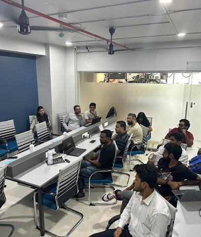 TGT Academy | AI | Machine Learning | Data Science Classes