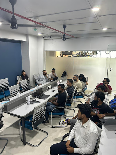 TGT Academy | AI | Machine Learning | Data Science Classes