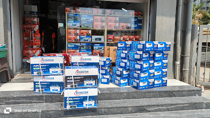 Tanushri Power Solutions