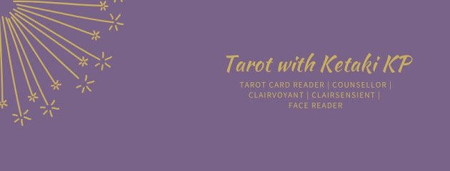 Tarot with Ketaki KP